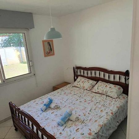 La Rescapee Du Cap'Itaine Vous Attends ! Gujan-Mestras Exterior photo
