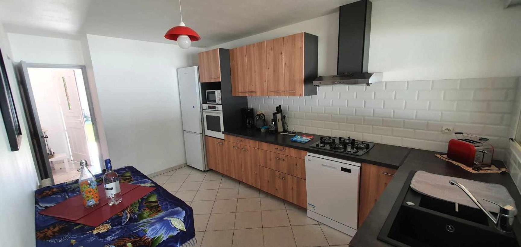 La Rescapee Du Cap'Itaine Vous Attends ! Gujan-Mestras Exterior photo