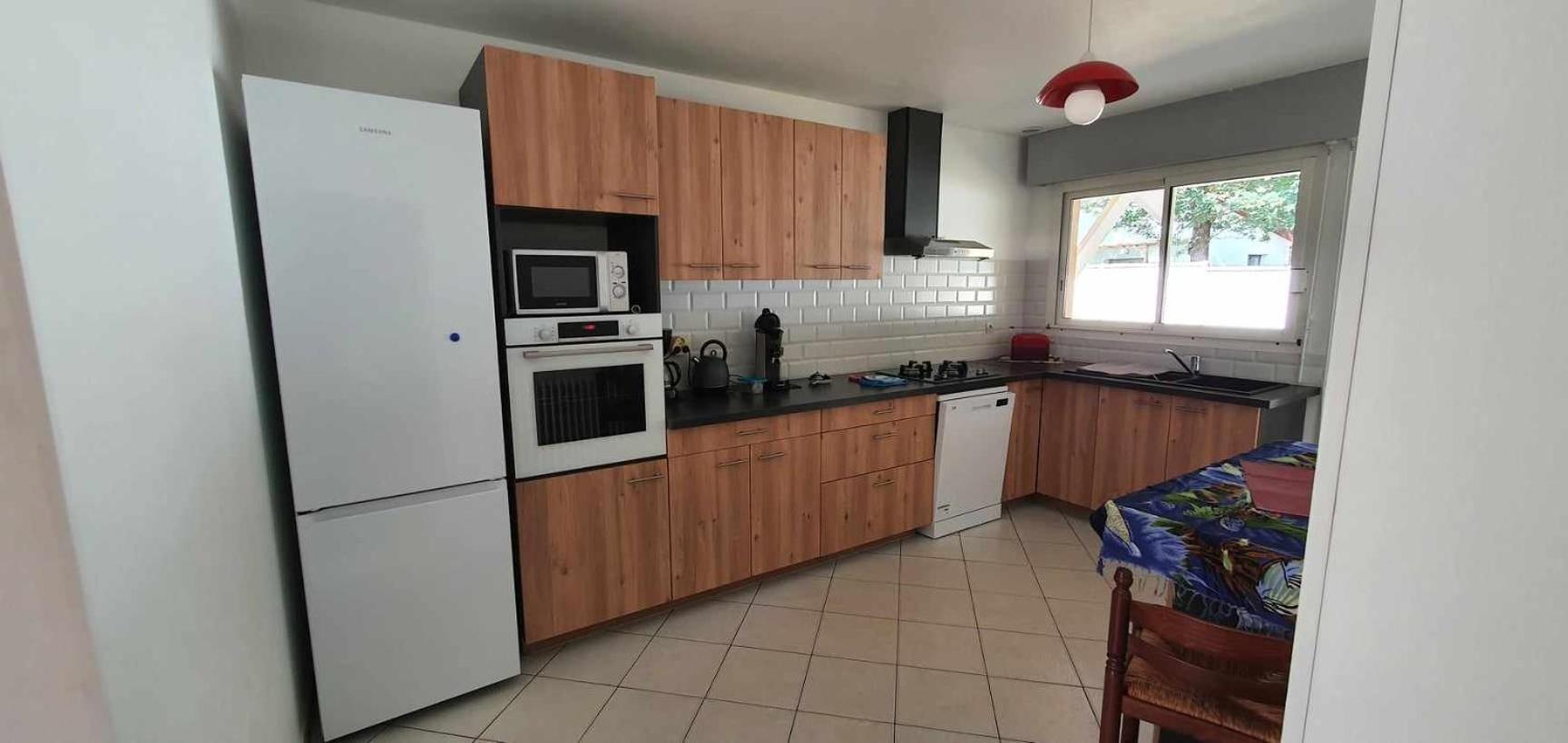 La Rescapee Du Cap'Itaine Vous Attends ! Gujan-Mestras Exterior photo