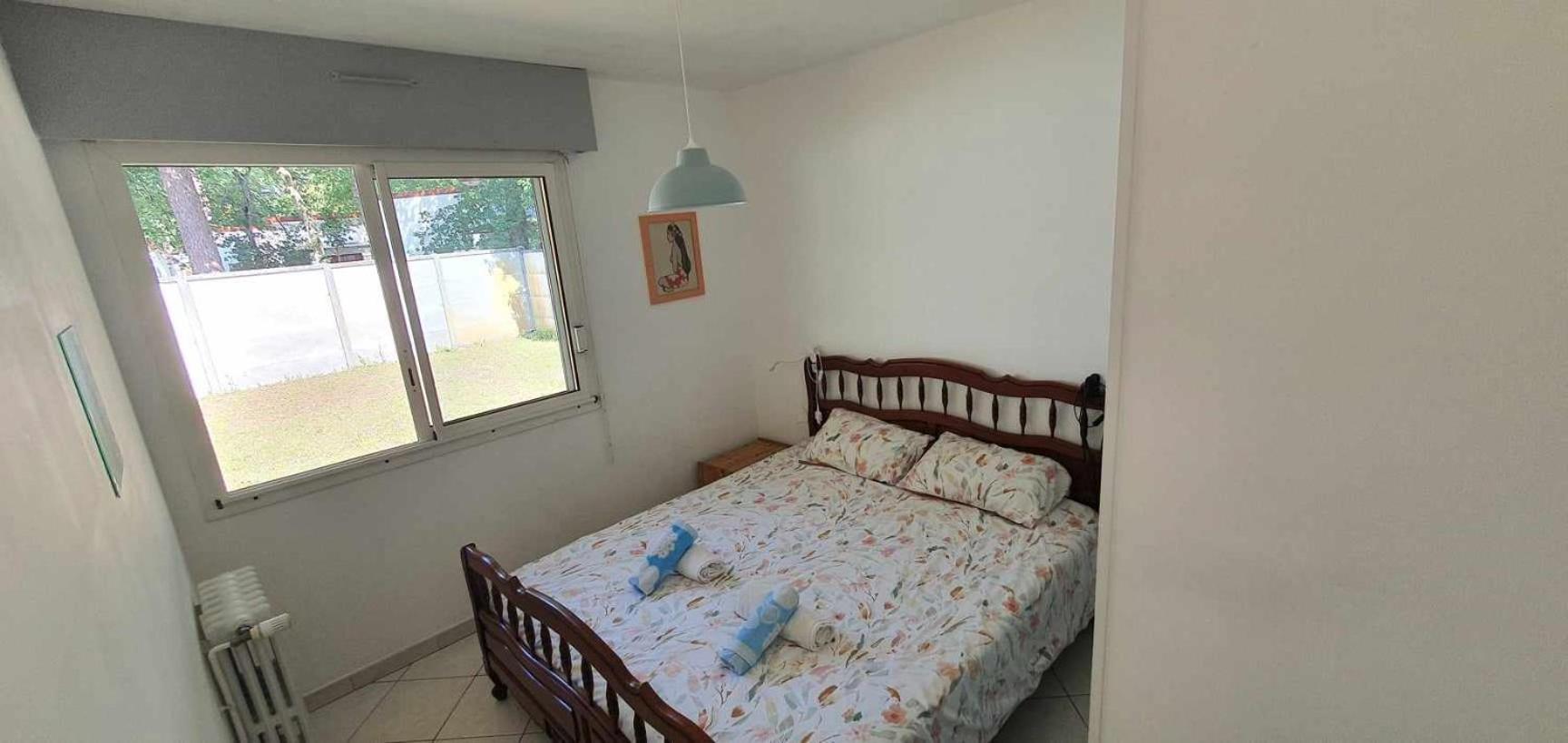 La Rescapee Du Cap'Itaine Vous Attends ! Gujan-Mestras Exterior photo