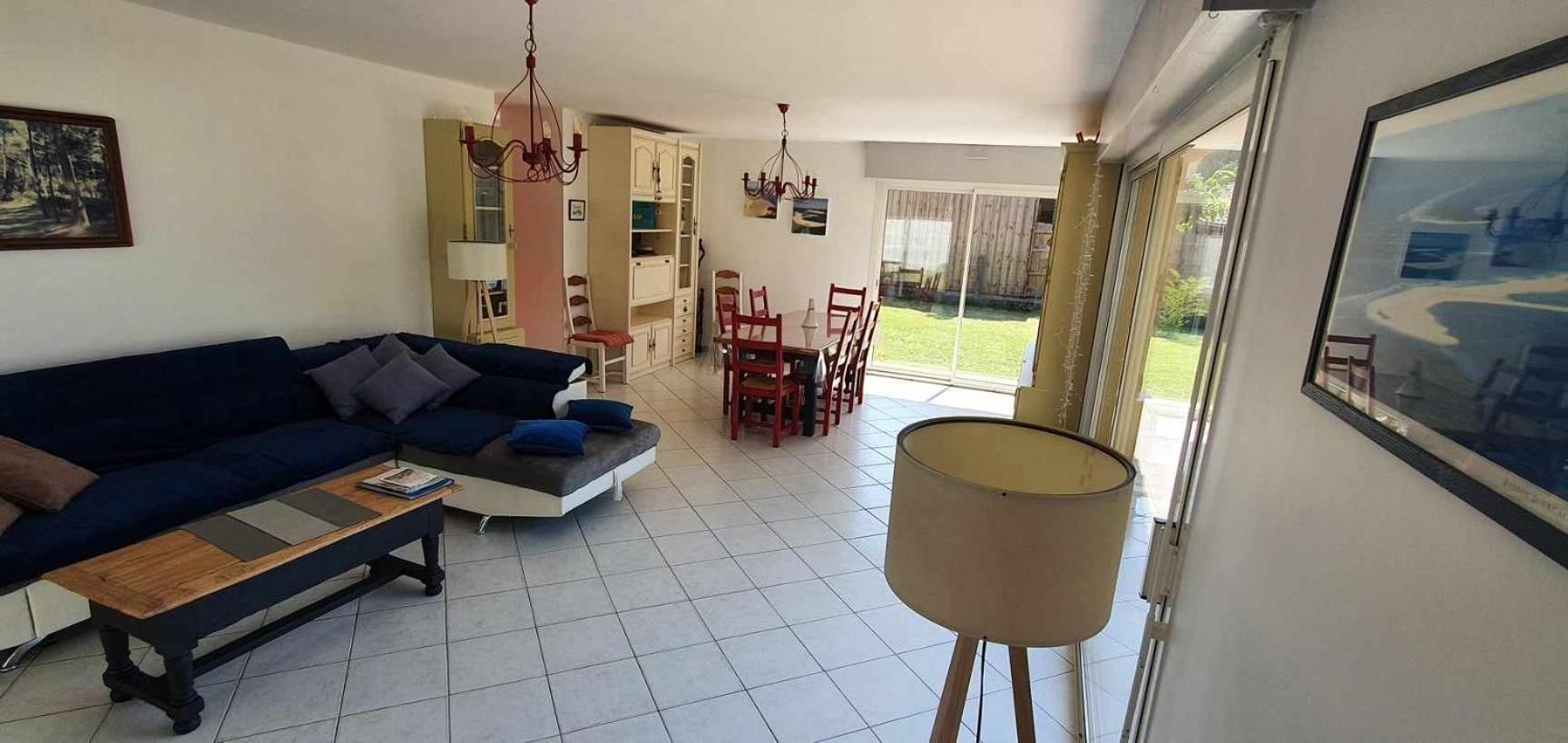 La Rescapee Du Cap'Itaine Vous Attends ! Gujan-Mestras Exterior photo
